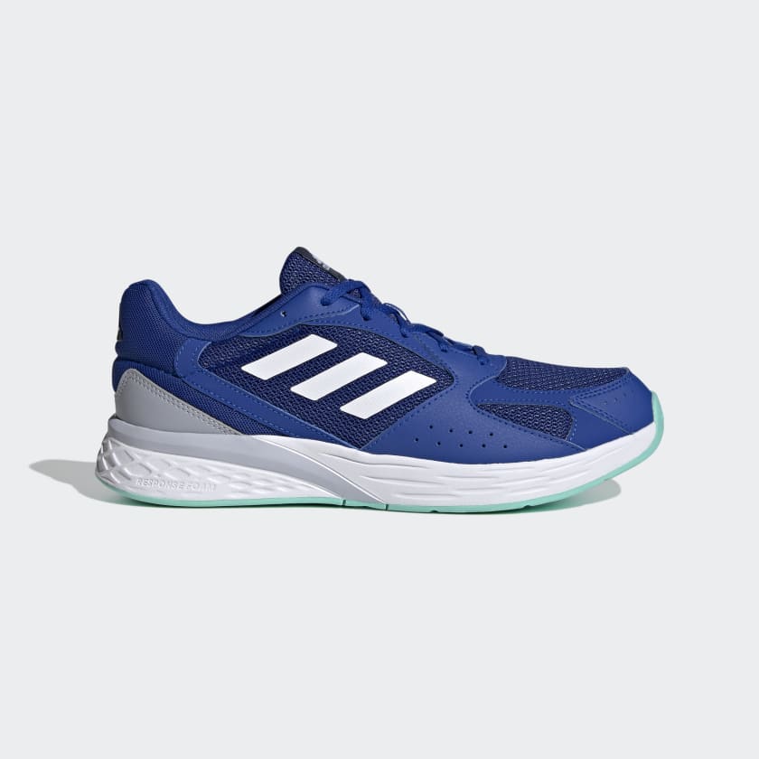Adidas running response deals