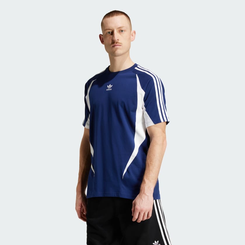 Adidas archive catalog tee hot sale