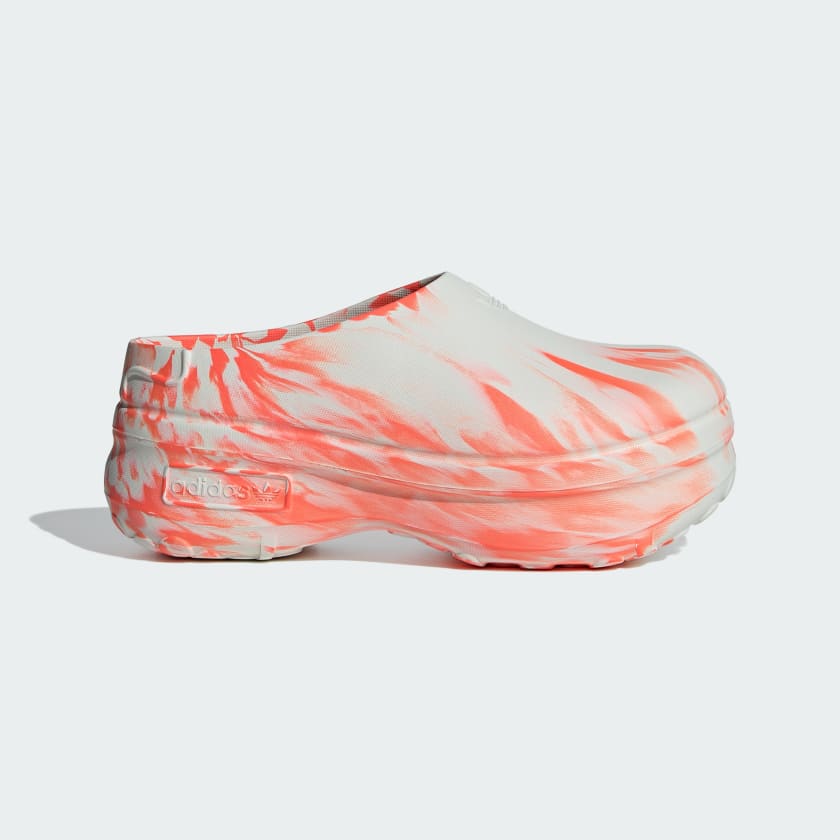 Adidas stan smith 2.0 dames oranje online