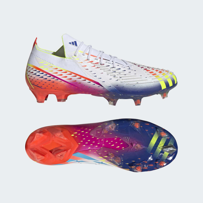 Guayos best sale adidas predito