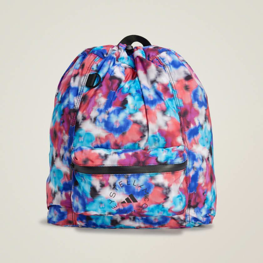 Adidas stella mccartney gym bag outlet