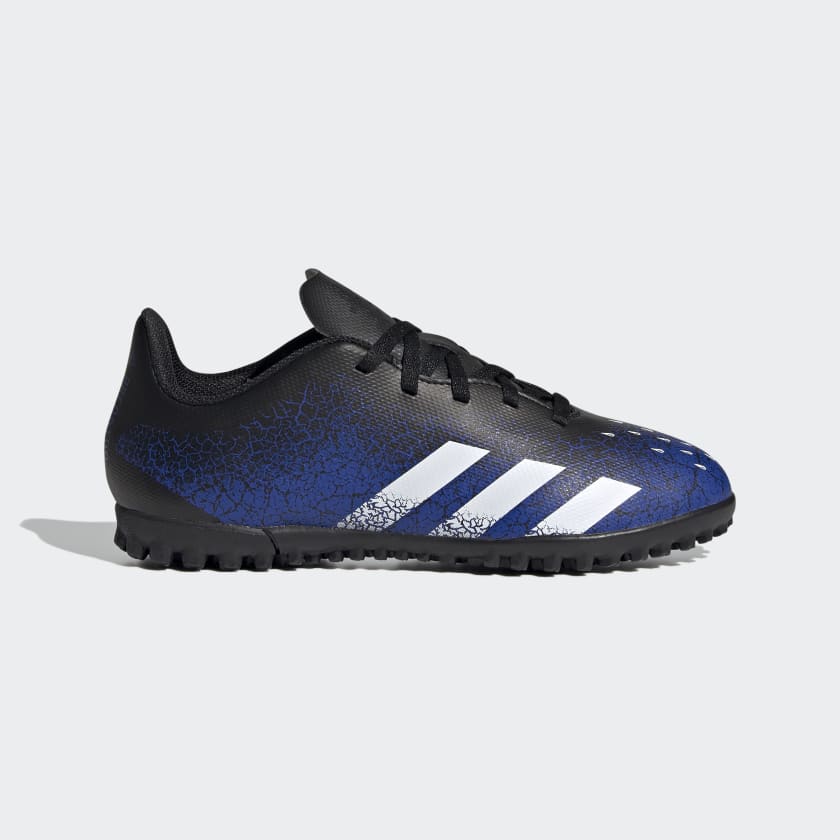 adidas Predator Freak.4 Turf Boots Blue adidas India