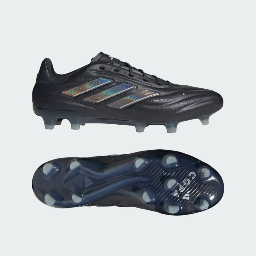 【期間限定送料無料】 2 ピュア コパ アディダス ELITE II Pure Copa / 天然芝用 / FG シューズ