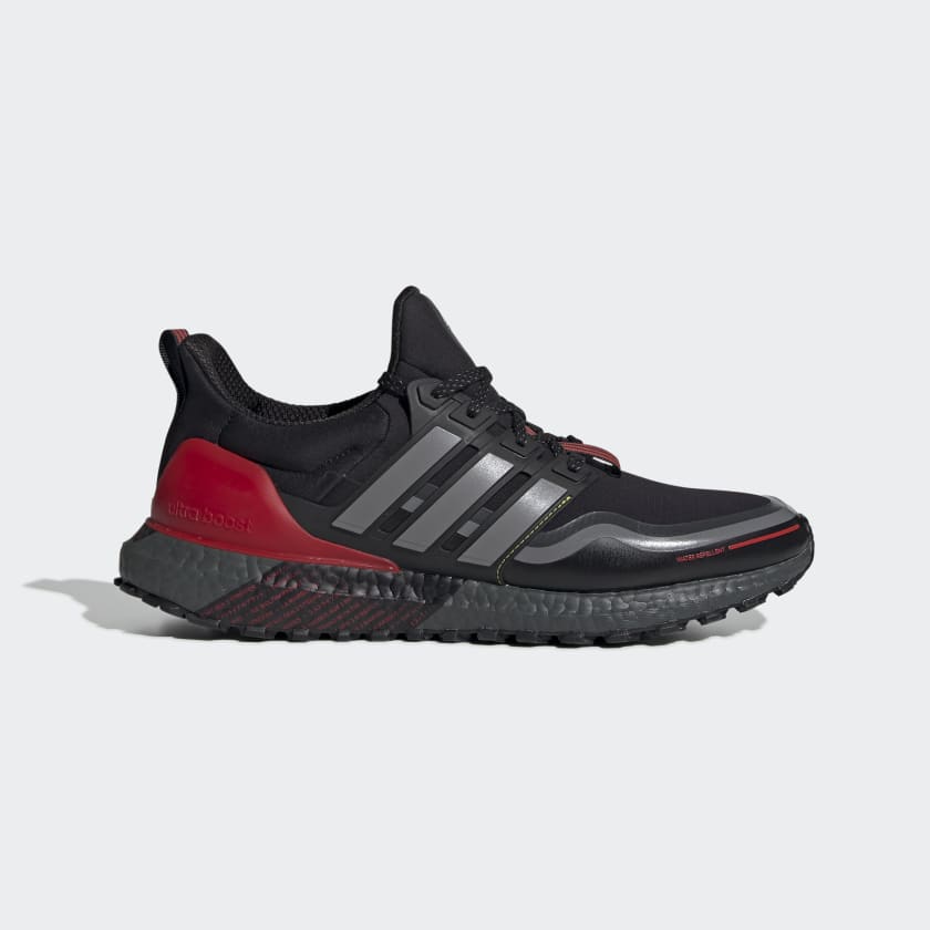 adidas Ultraboost Guard Shoes Black adidas Australia