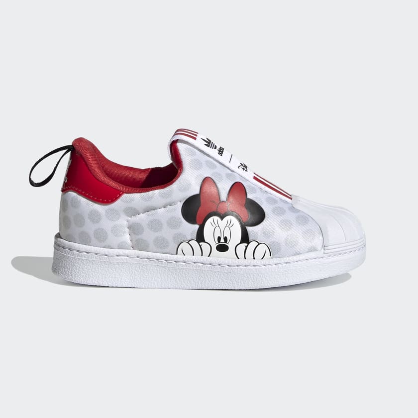 T nis Superstar 360 X Branco adidas adidas Brasil