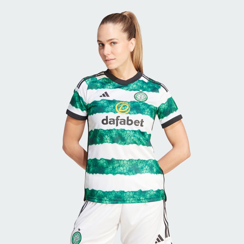 Celtic kit sale adidas