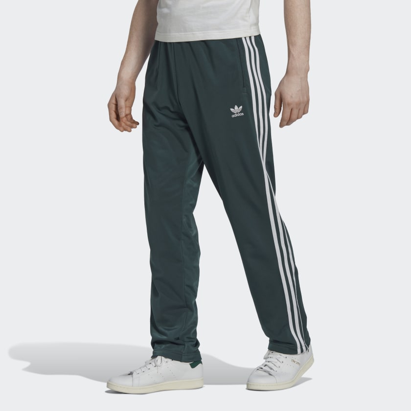 Pantalon de survêtement Adicolor Classics Firebird Primeblue - Vert adidas | adidas France