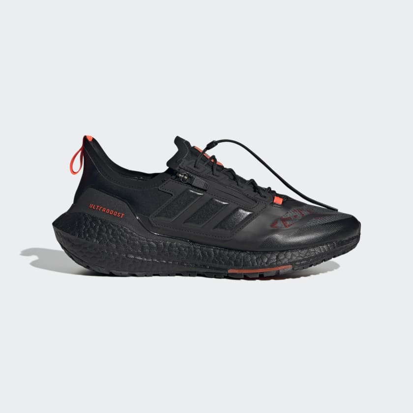 Adidas Ultraboost 21 GORE-TEX Shoes