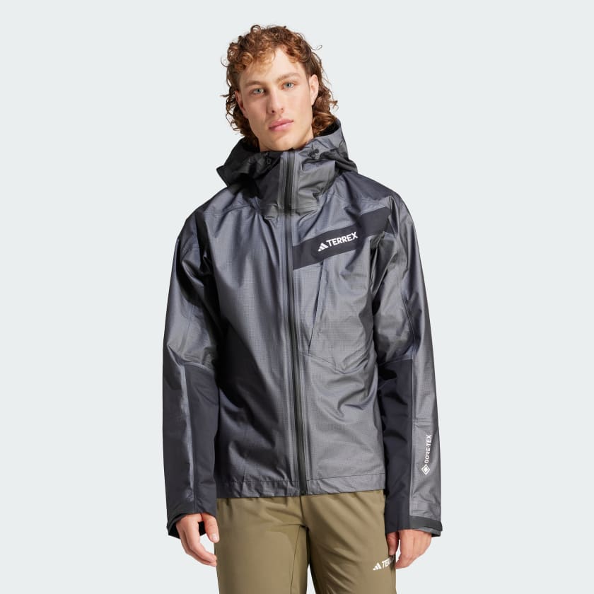 Adidas 2025 active jacket