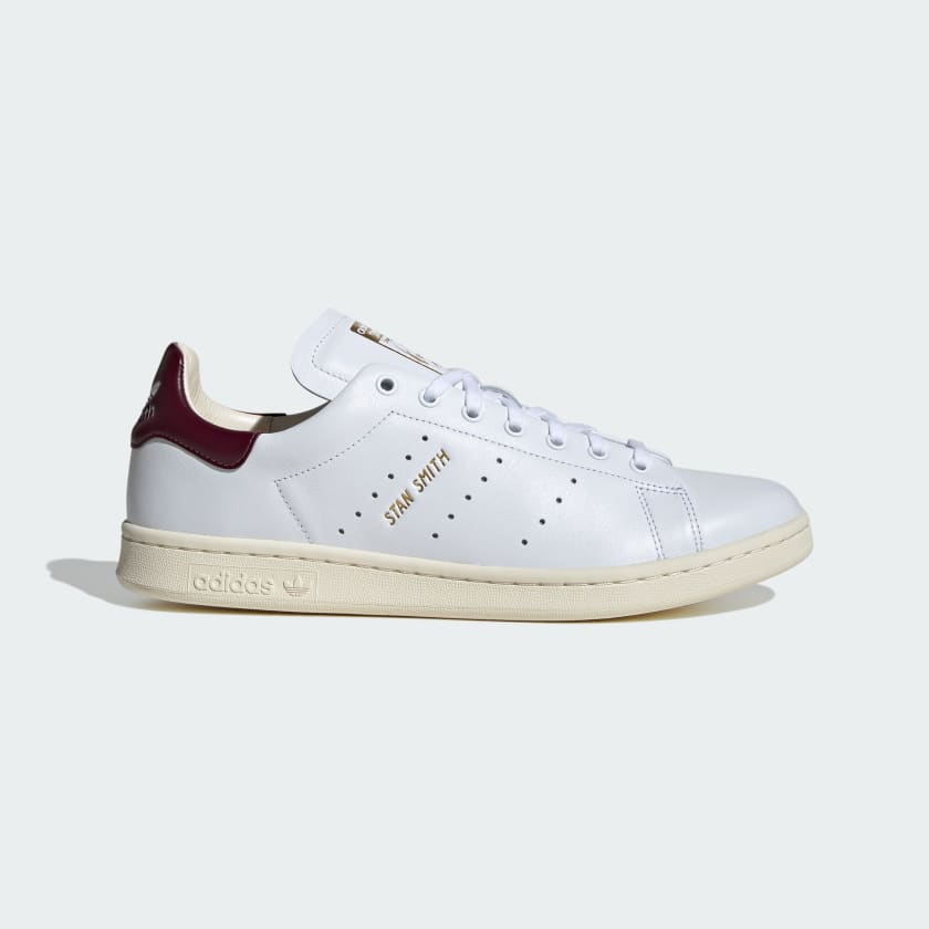 adidas Stan Smith Lux Shoes White adidas UK
