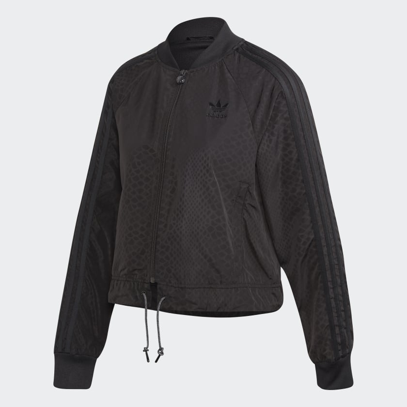 Jaqueta sst tt adidas discount