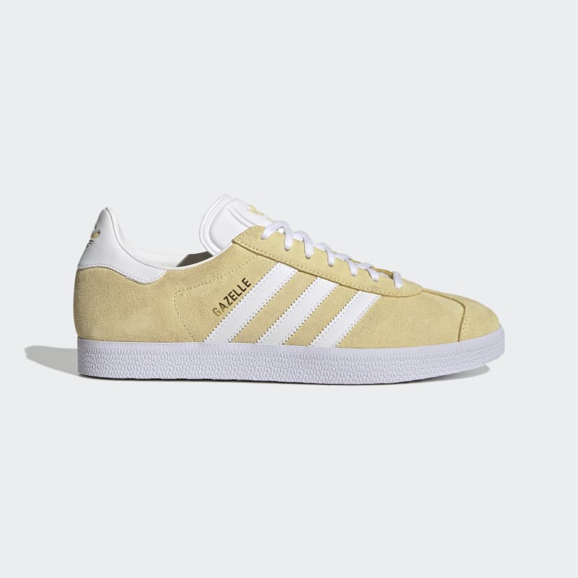 Gazelle kinderen store gouden