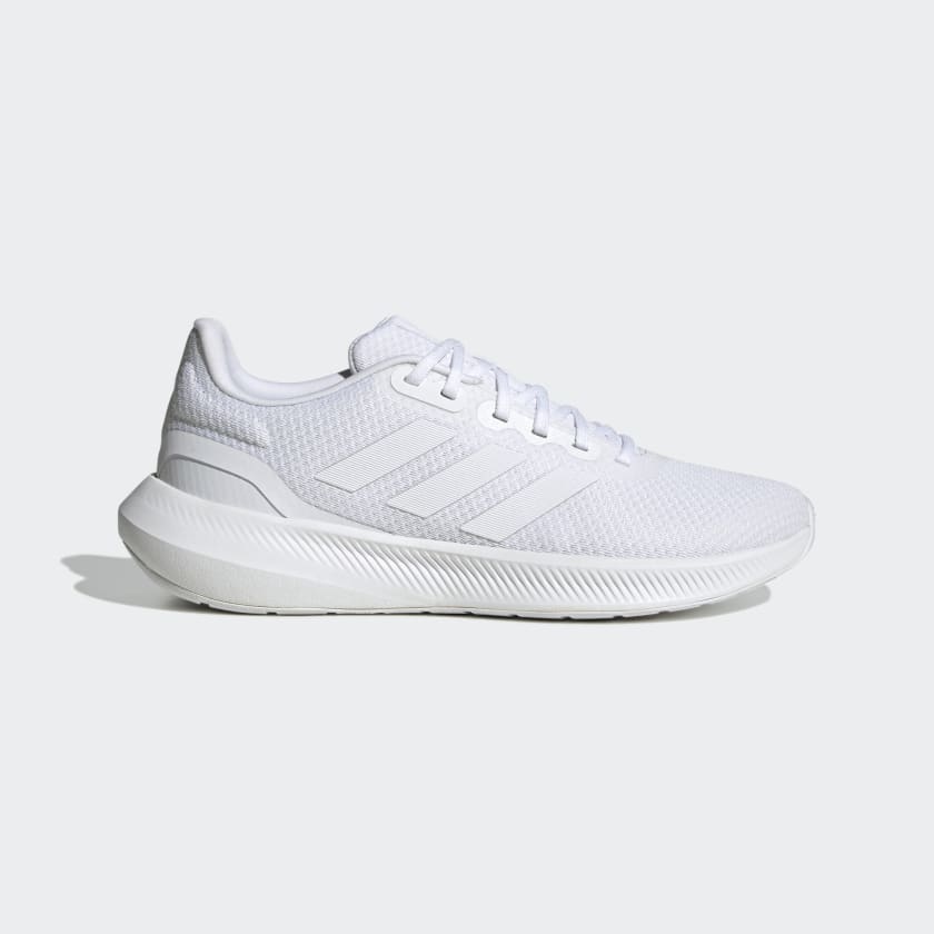 adidas Zapatillas Runfalcon 3 Blanco adidas Argentina