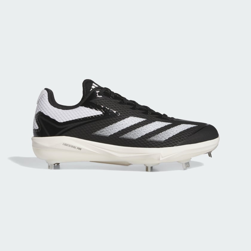 adidas Adizero Electric Baseball Cleats Black Free Shipping with adiClub adidas US
