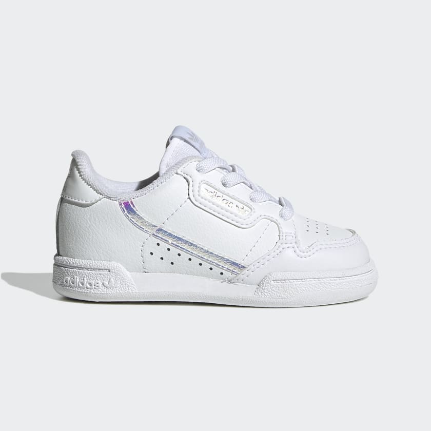 Adidas continental bambina 2025