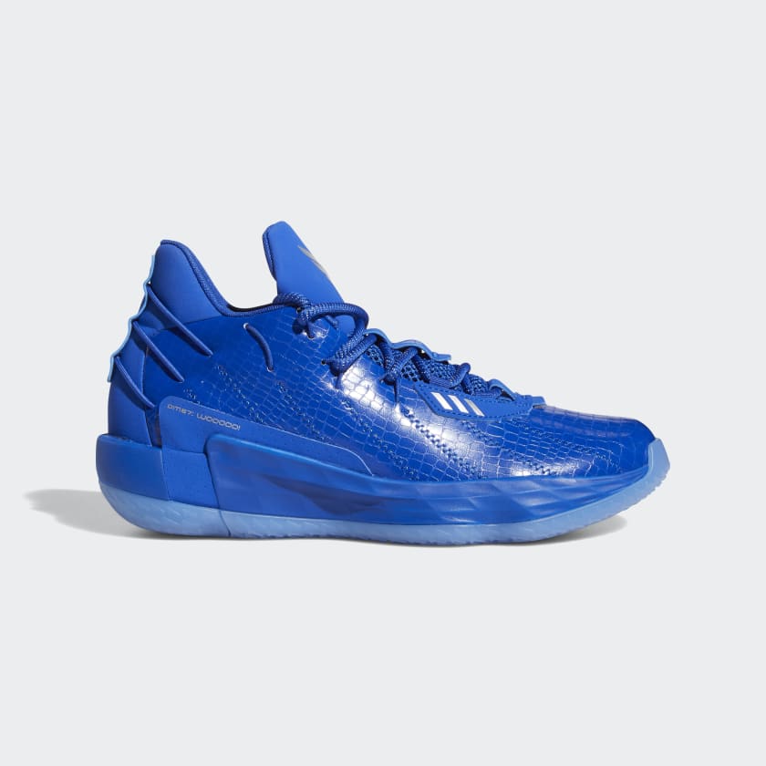 Dame 4 size best sale 7