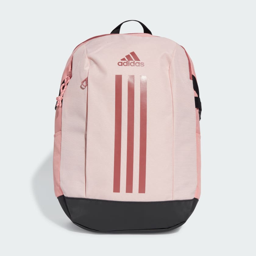 Mochilas adidas hombre rosas outlet