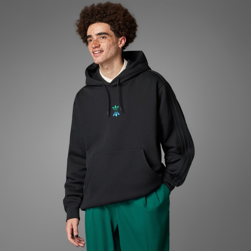 Adidas hoodie swag shop
