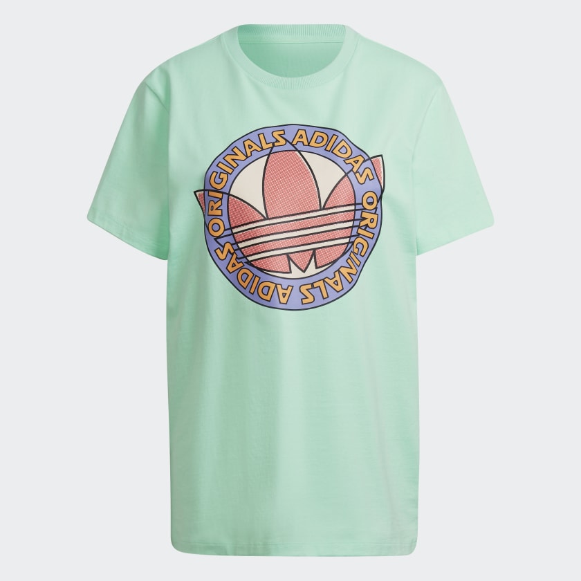 T shirt adidas original homme discount