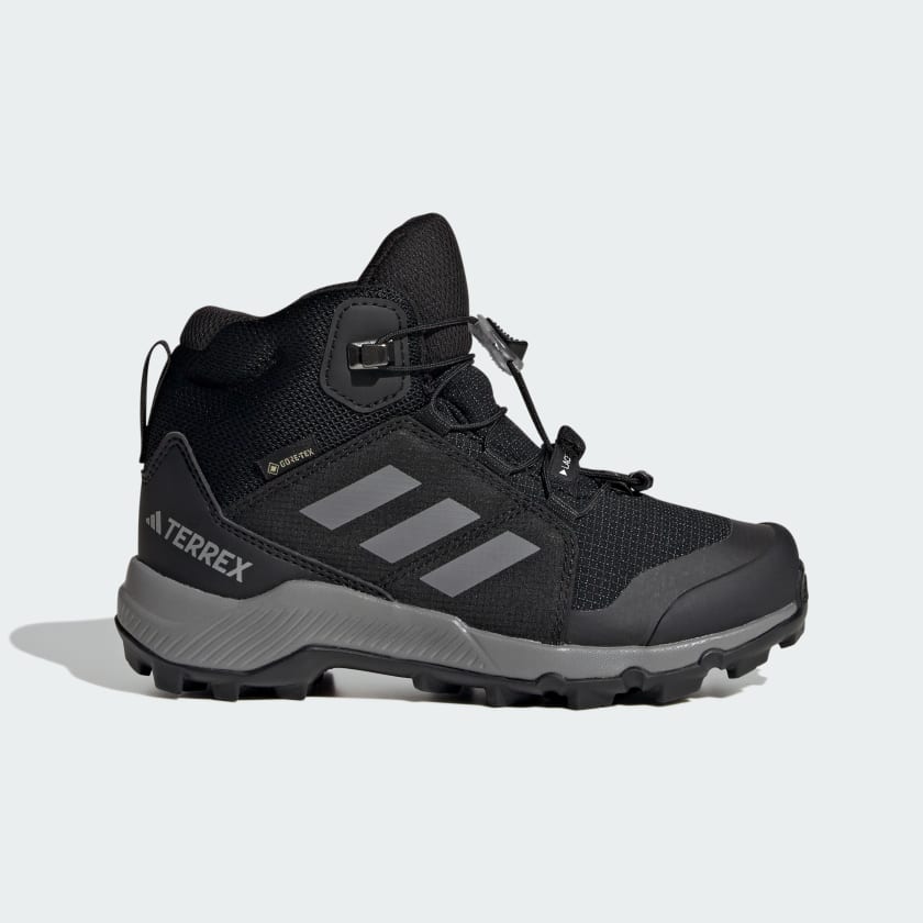 adidas Organizer Mid GORE TEX Wanderschuh Schwarz adidas Deutschland