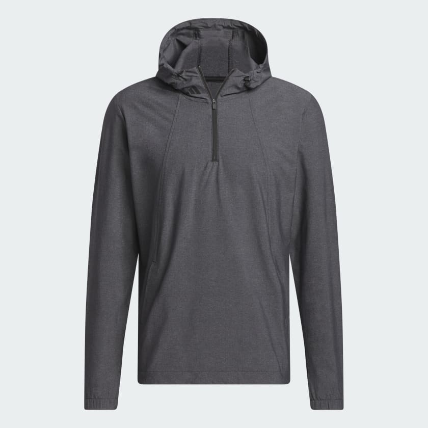 Adidas authentic anorak store