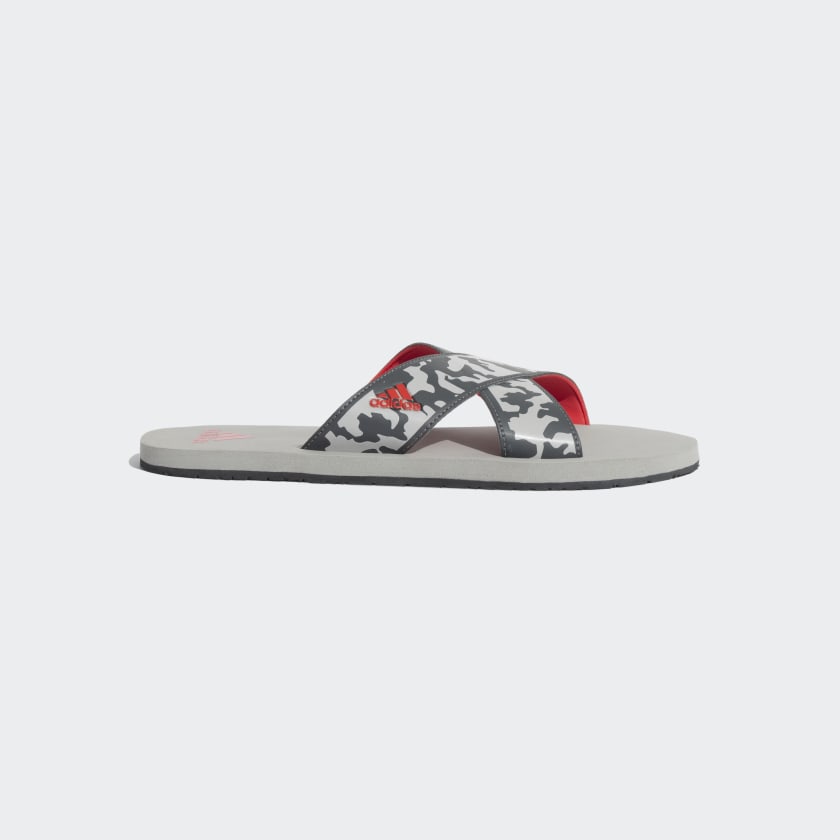 Adidas parley flip 2025 flops