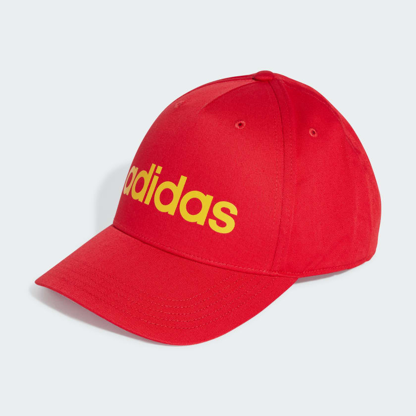 Gorros adidas rojos hot sale