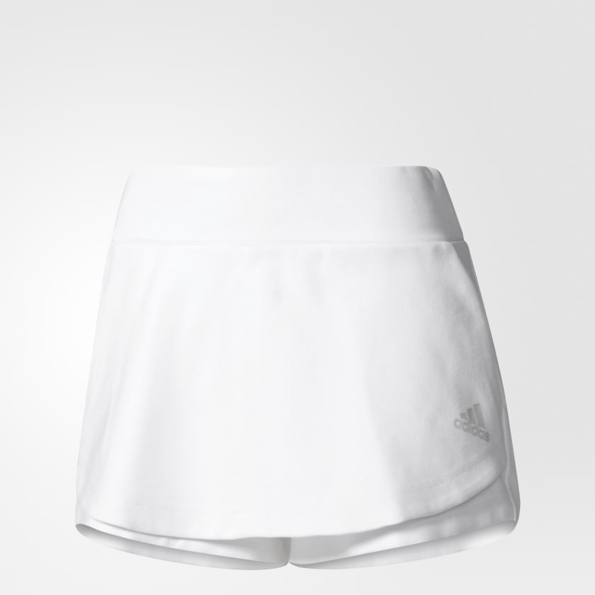 short saia fitness adidas