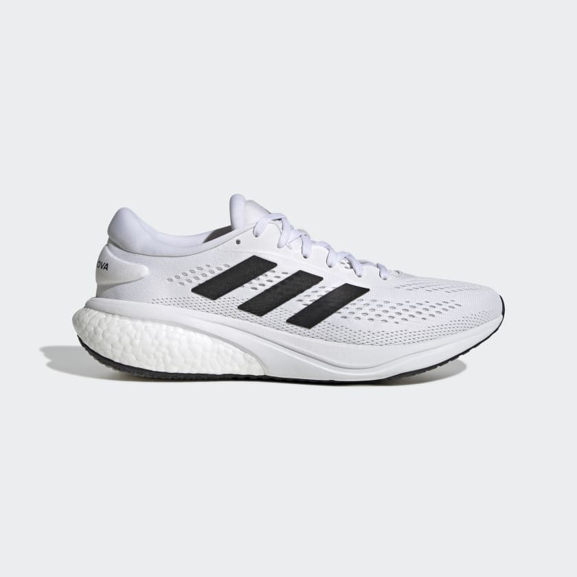 adidas Supernova 2.0 Ayakkab Beyaz adidas Turkiye