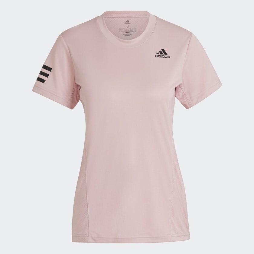 Adidas club tee tennis deals