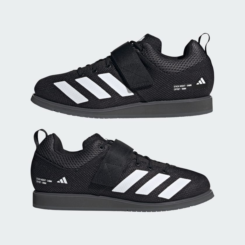 Adidas Powerlift 5 Weightlifting Man’s Shoe Review – What You Need to Know!