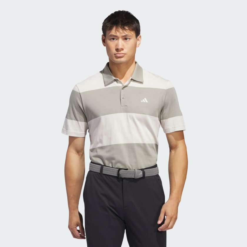 Adidas colorblock rugby sale sweatshirt