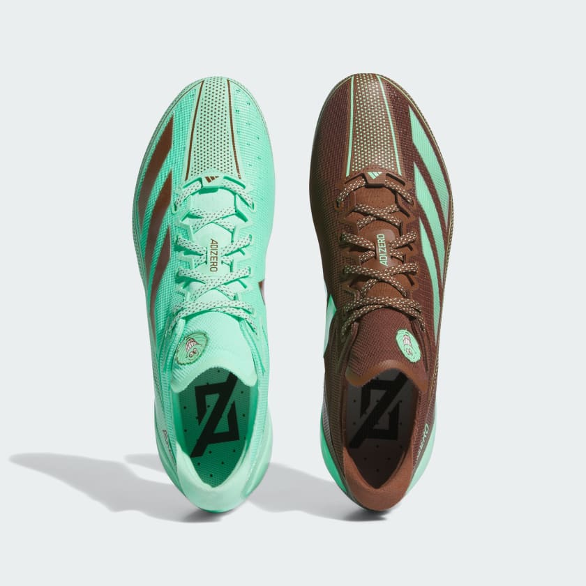 Adizero Electric Snack Attack American Football Cleats Football buysmart