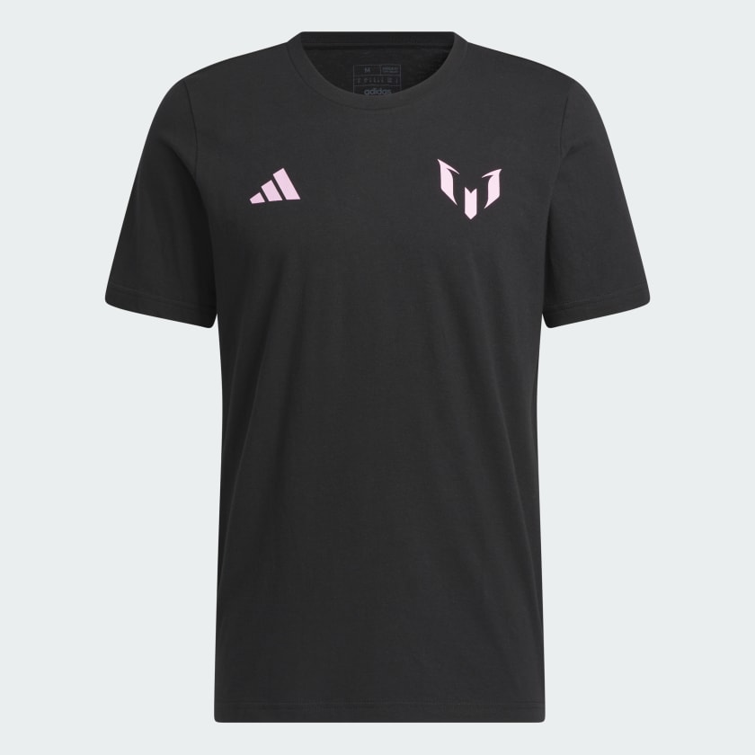 Remera adidas messi store