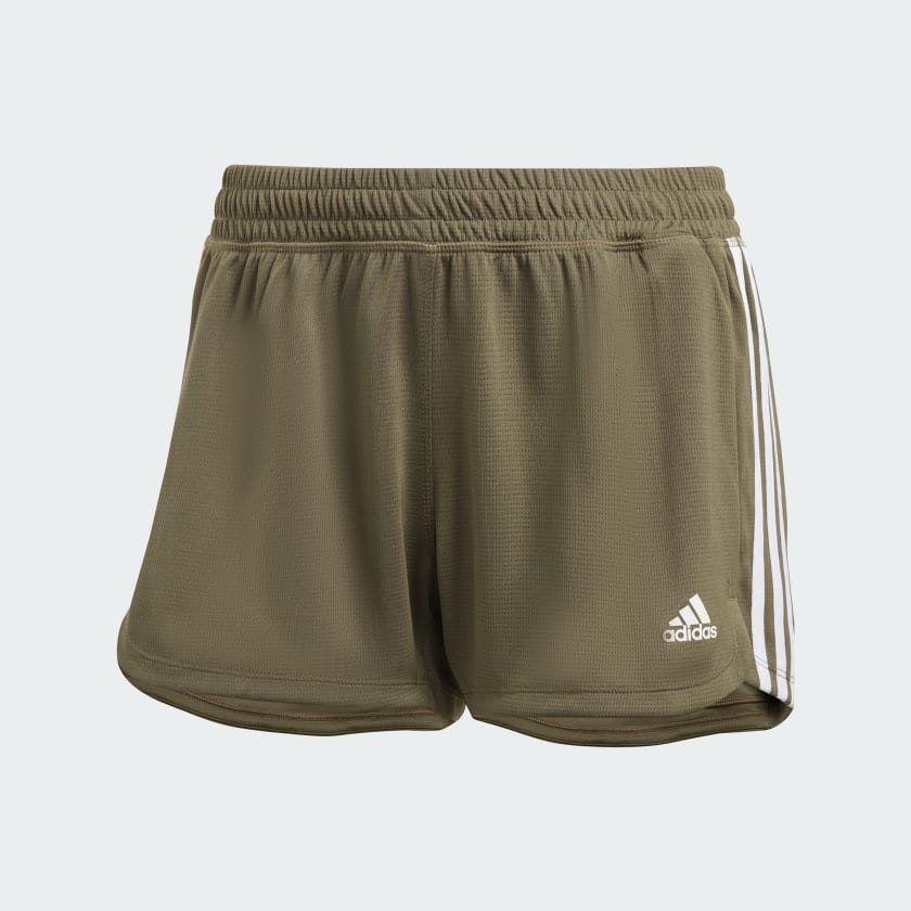 Short adidas vert new arrivals