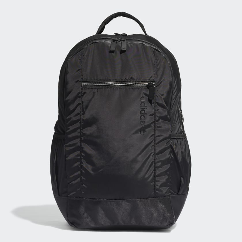 adidas Modern Backpack Black adidas Malaysia