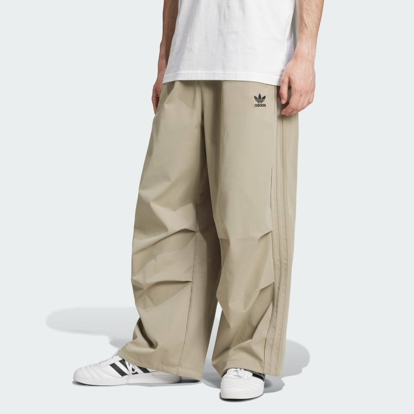 adidas Parachute Pants Green adidas Singapore