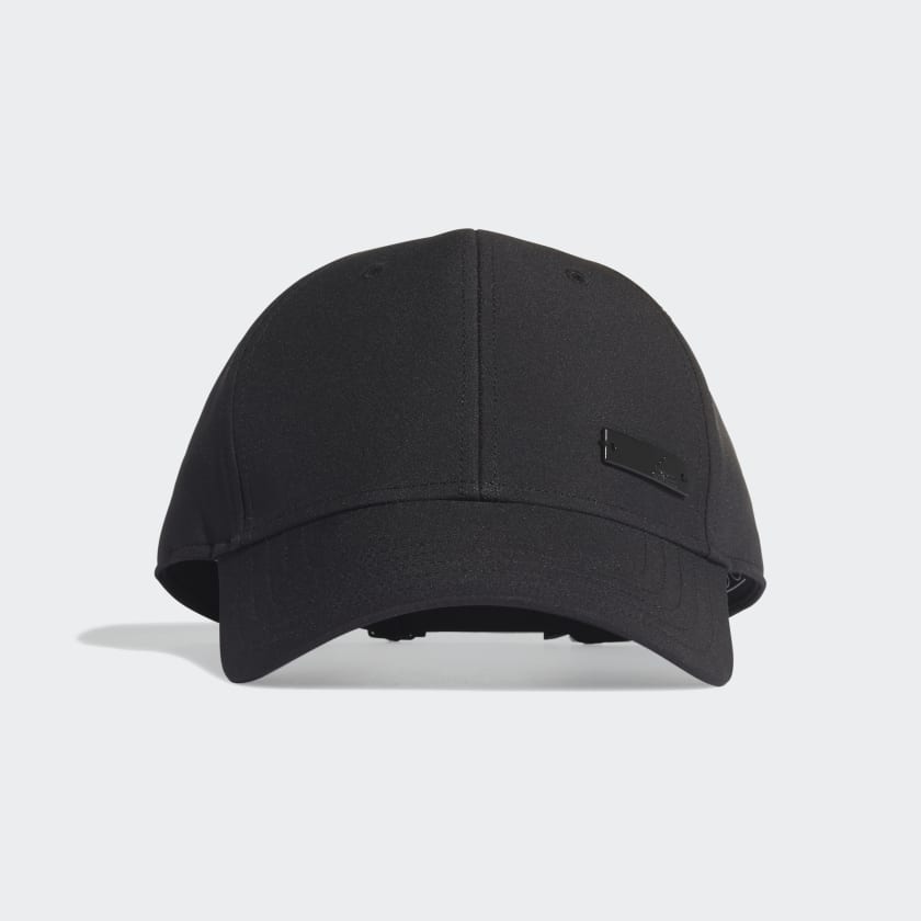 Gorra Adidas Baseball Cap Negra - Una gorra con factor 50 UV
