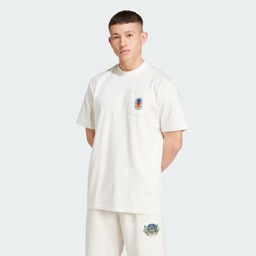 Adidas originals t shirt 2016 outlet