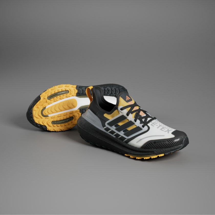 adidas Ultraboost Light GTX Shoes White adidas Malaysia