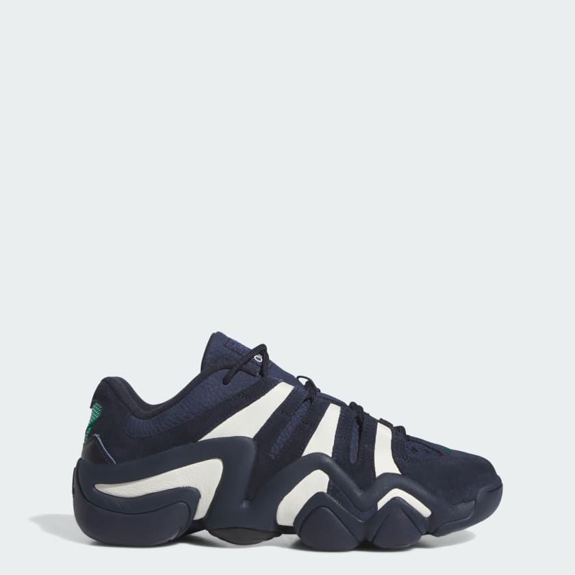 Adidas originals crazy 8 hot sale