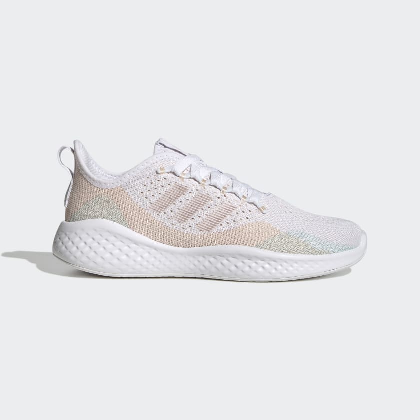 Chaussure swag pour fille on sale adidas
