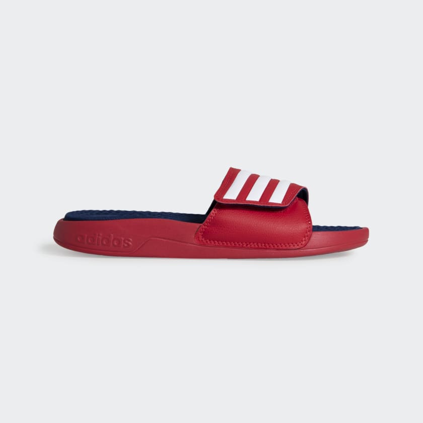 Sandalia adidas best sale adissage tnd