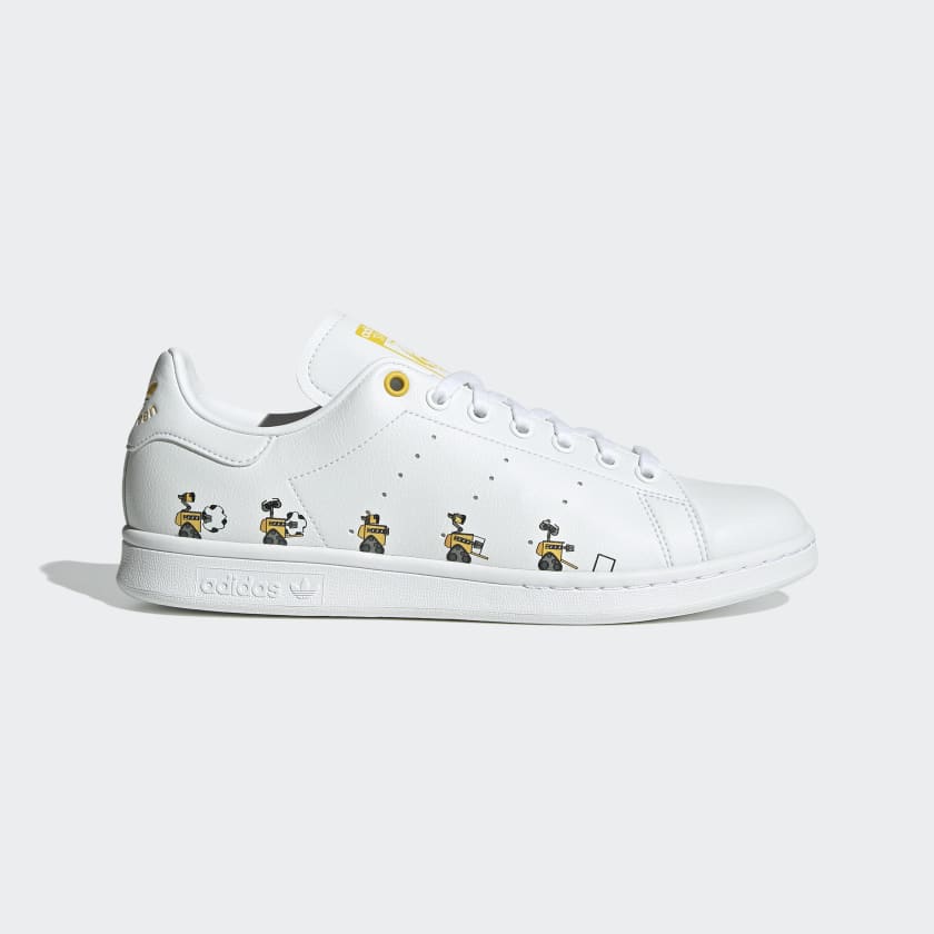 stan smith louis vuitton TGS A.A