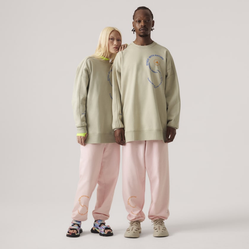 adidas by Stella McCartney Sportswear Sweatpants (Gender Neutral) - Pink |  adidas Canada