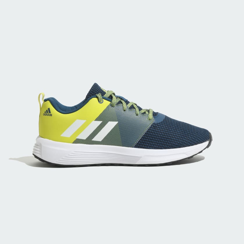 Adidas men's kylen m running shoes clearance