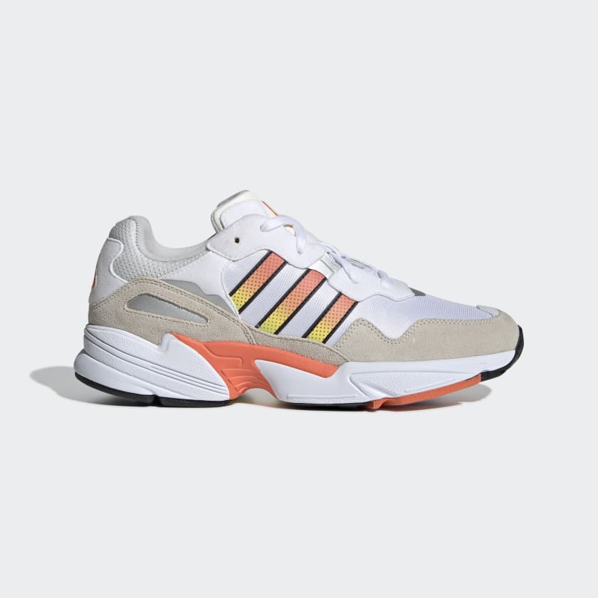 Kids adidas yung 96 sale