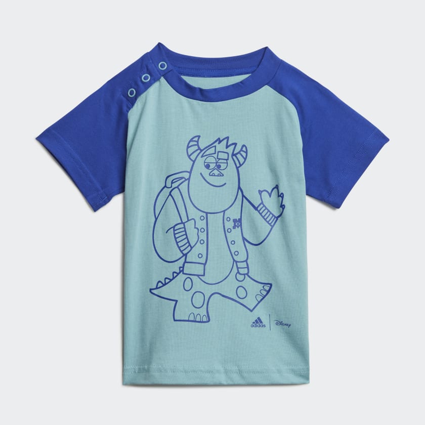 adidas pixar monsters inc