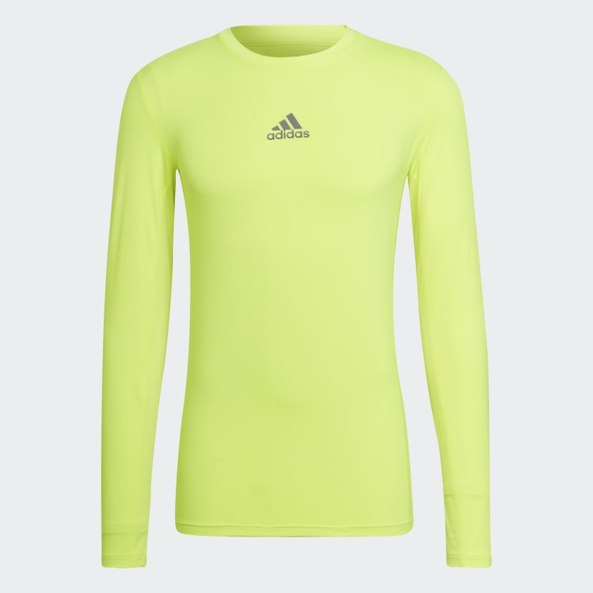 Remera 2025 compresion adidas