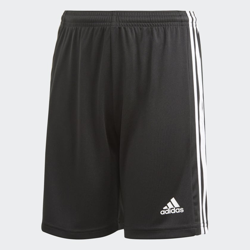 adidas Squadra 21 Shorts - Black | adidas Australia